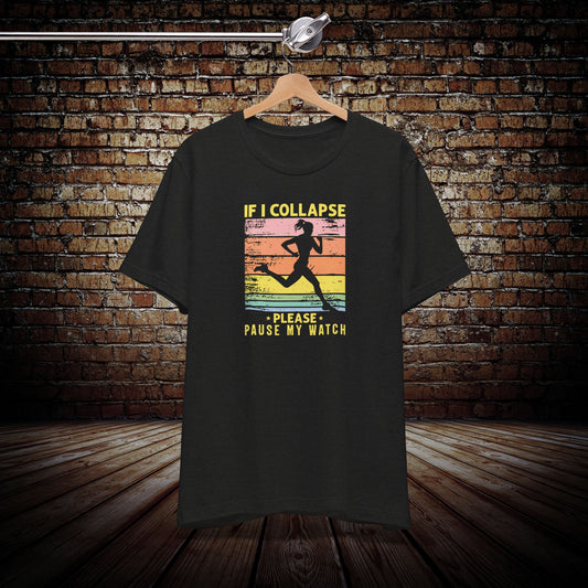 If I collapse Graphic Tee