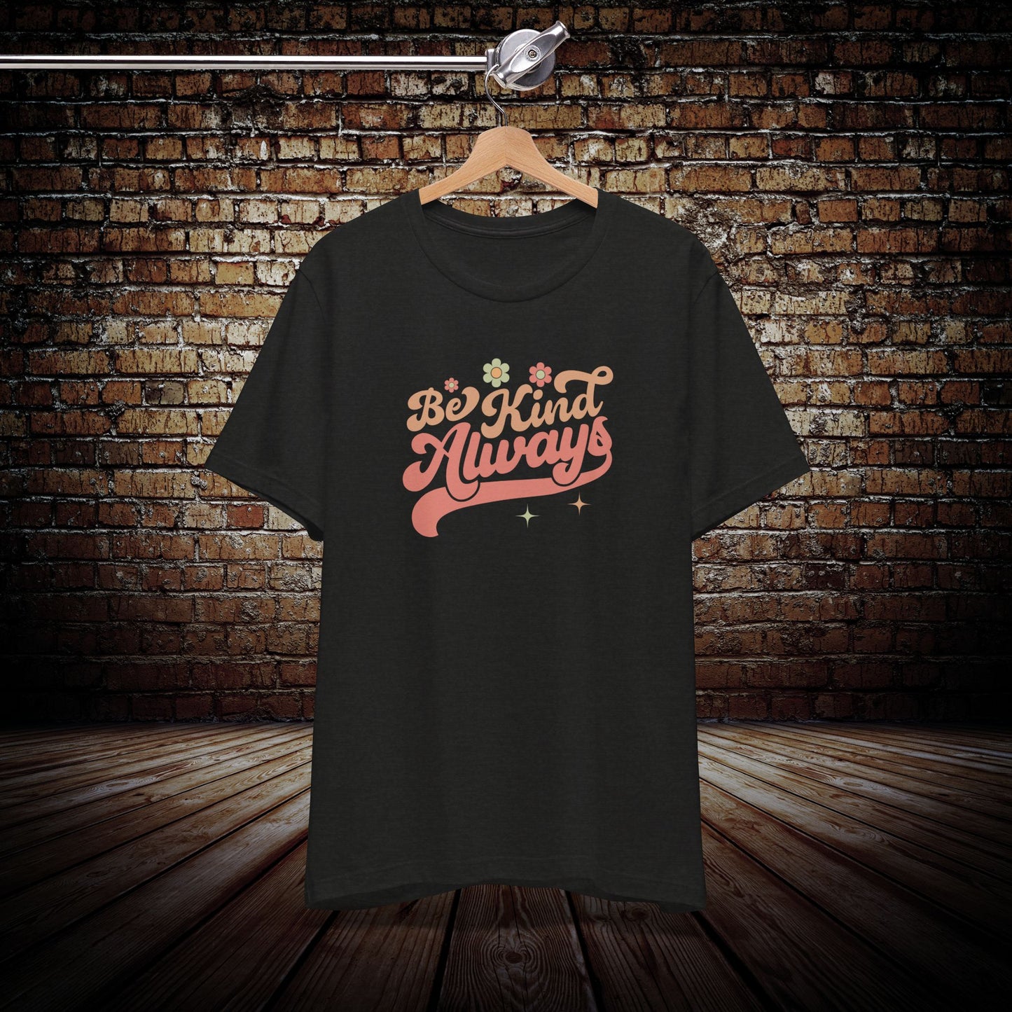 Always Be Kind Graphic Tee