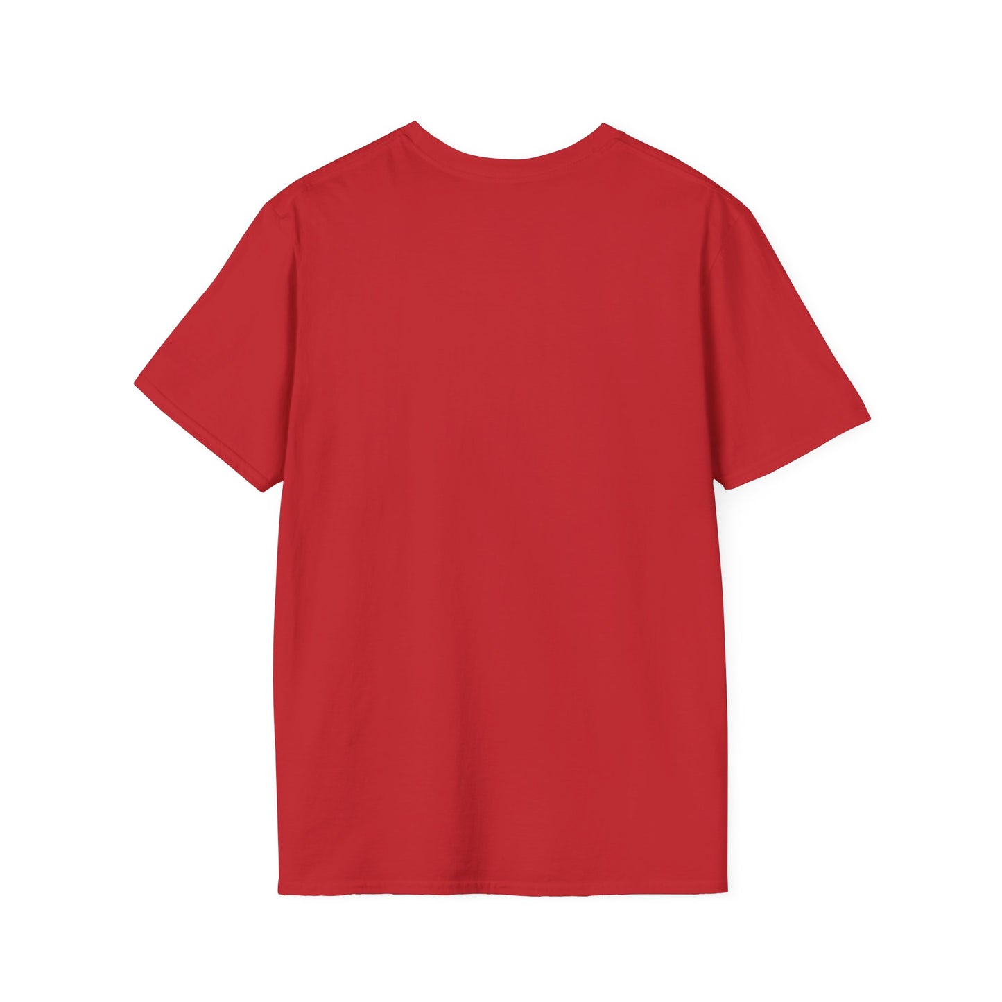 Trail Runner Unisex T-Shirt