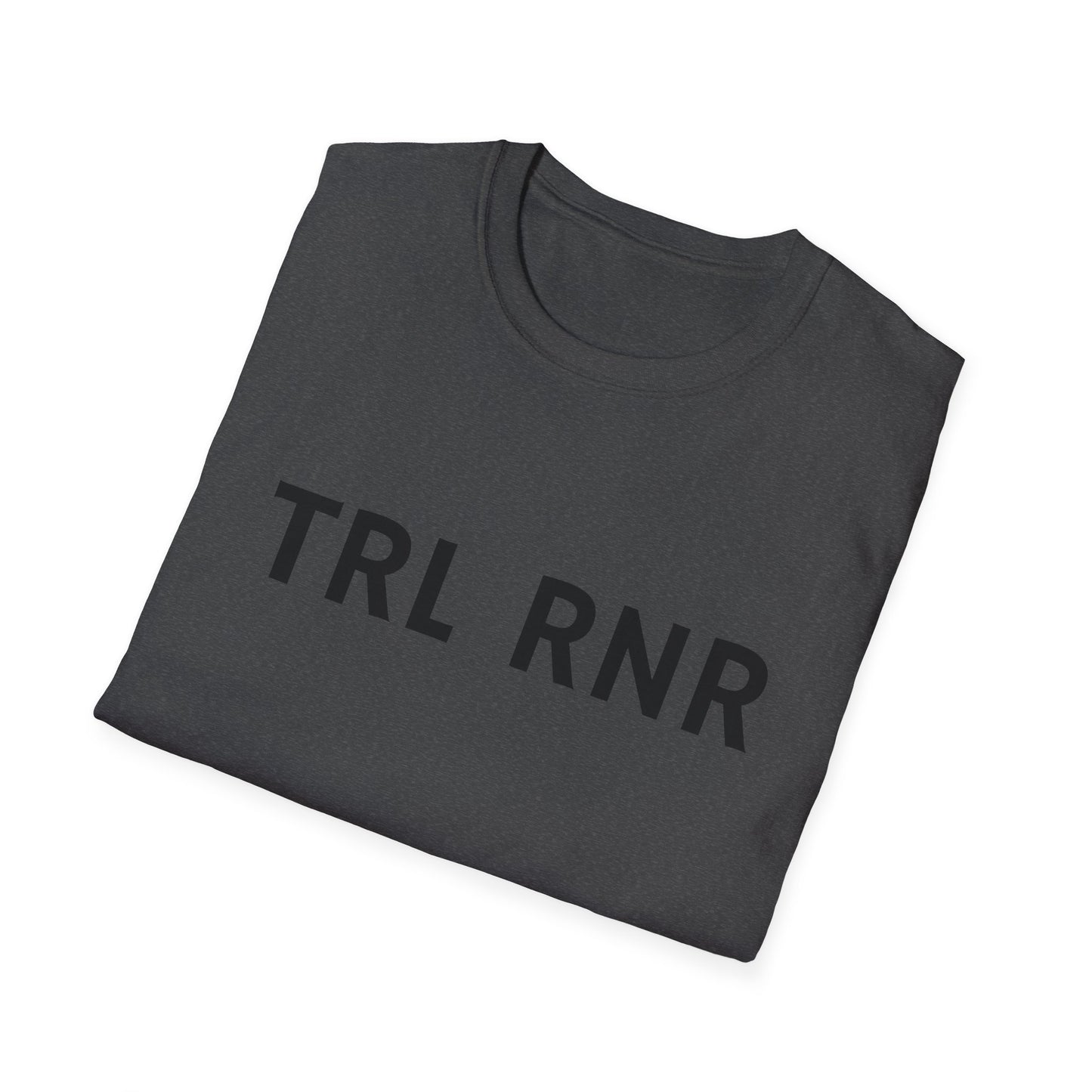 Trail Runner Unisex T-Shirt