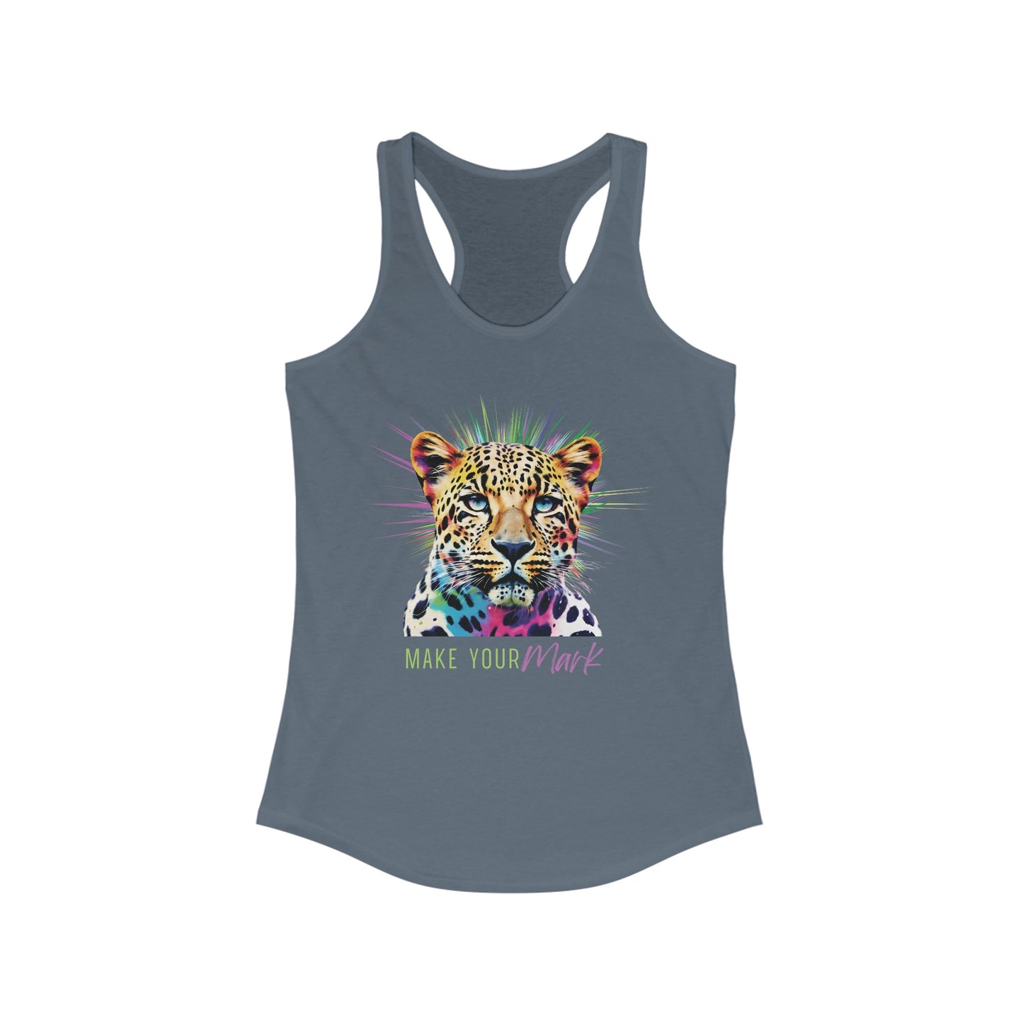 Make your mark Tank Top