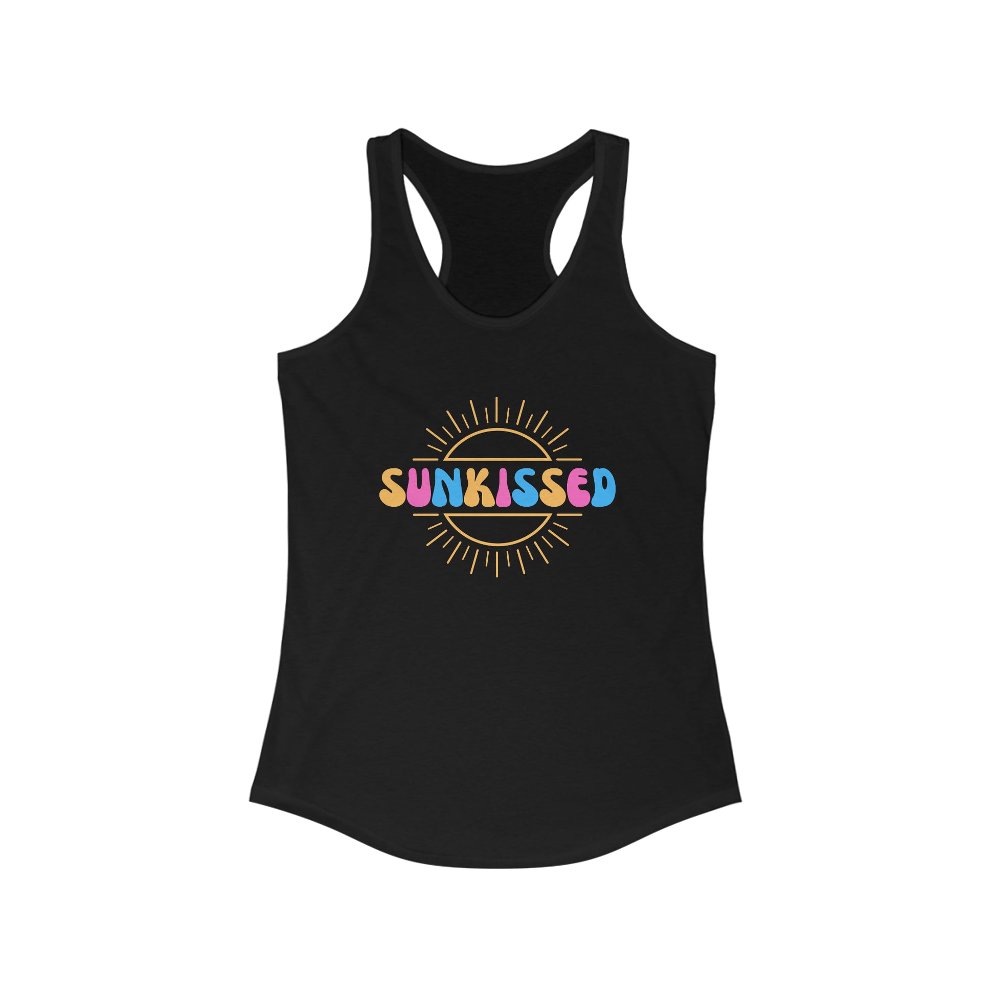 Summer tank top