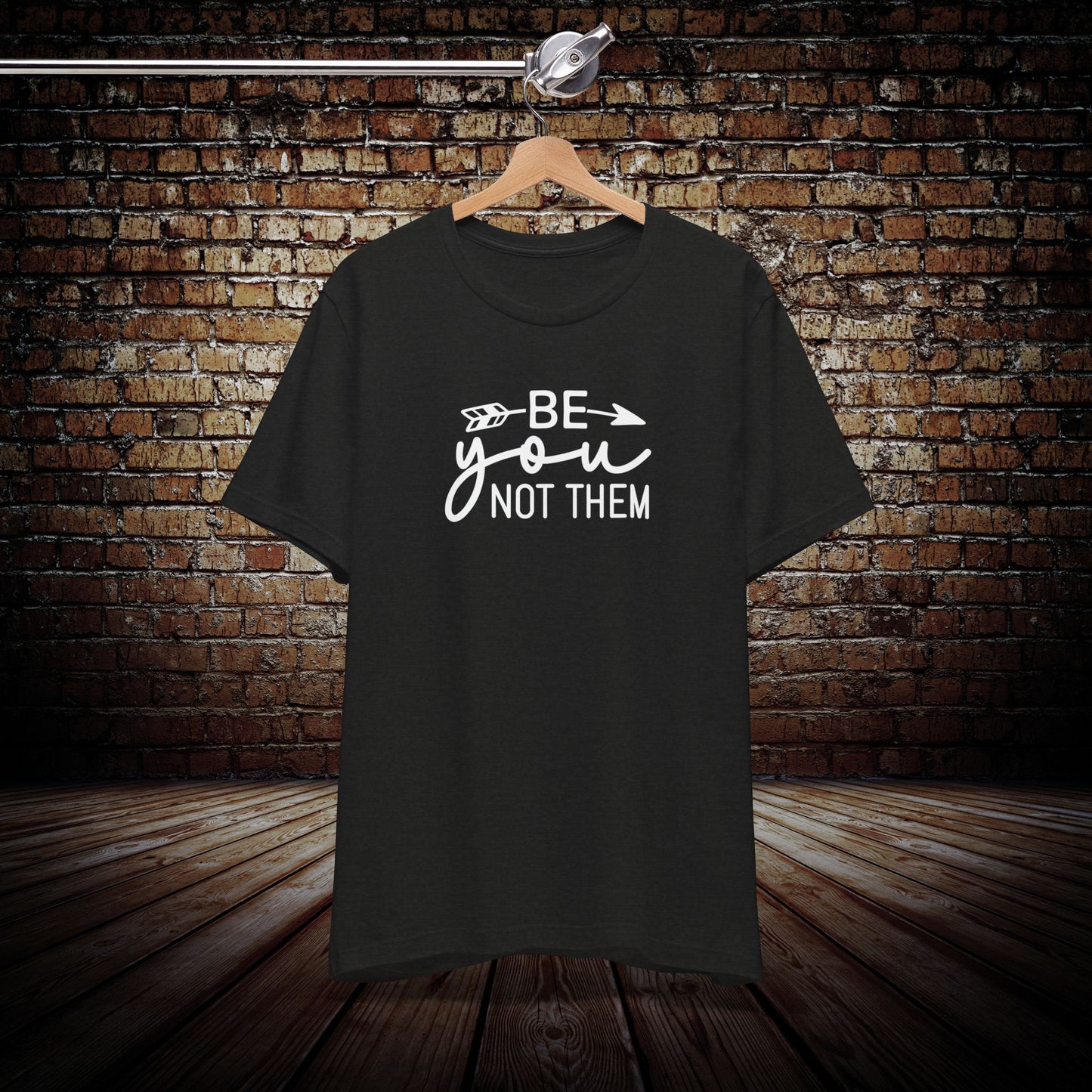 Be you shirt