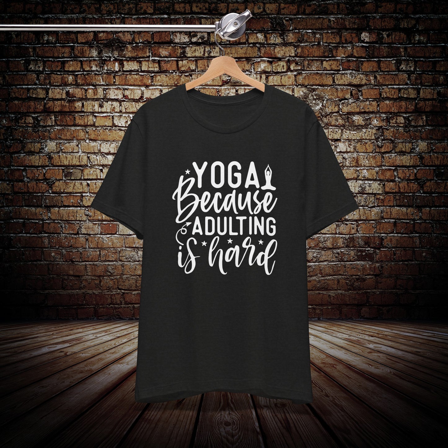 yoga shirt