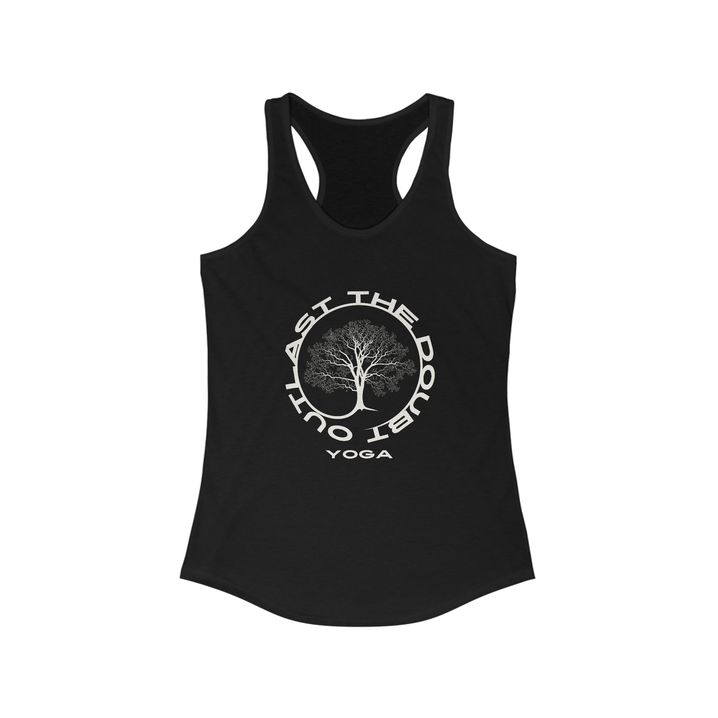 Yoga Tank Top