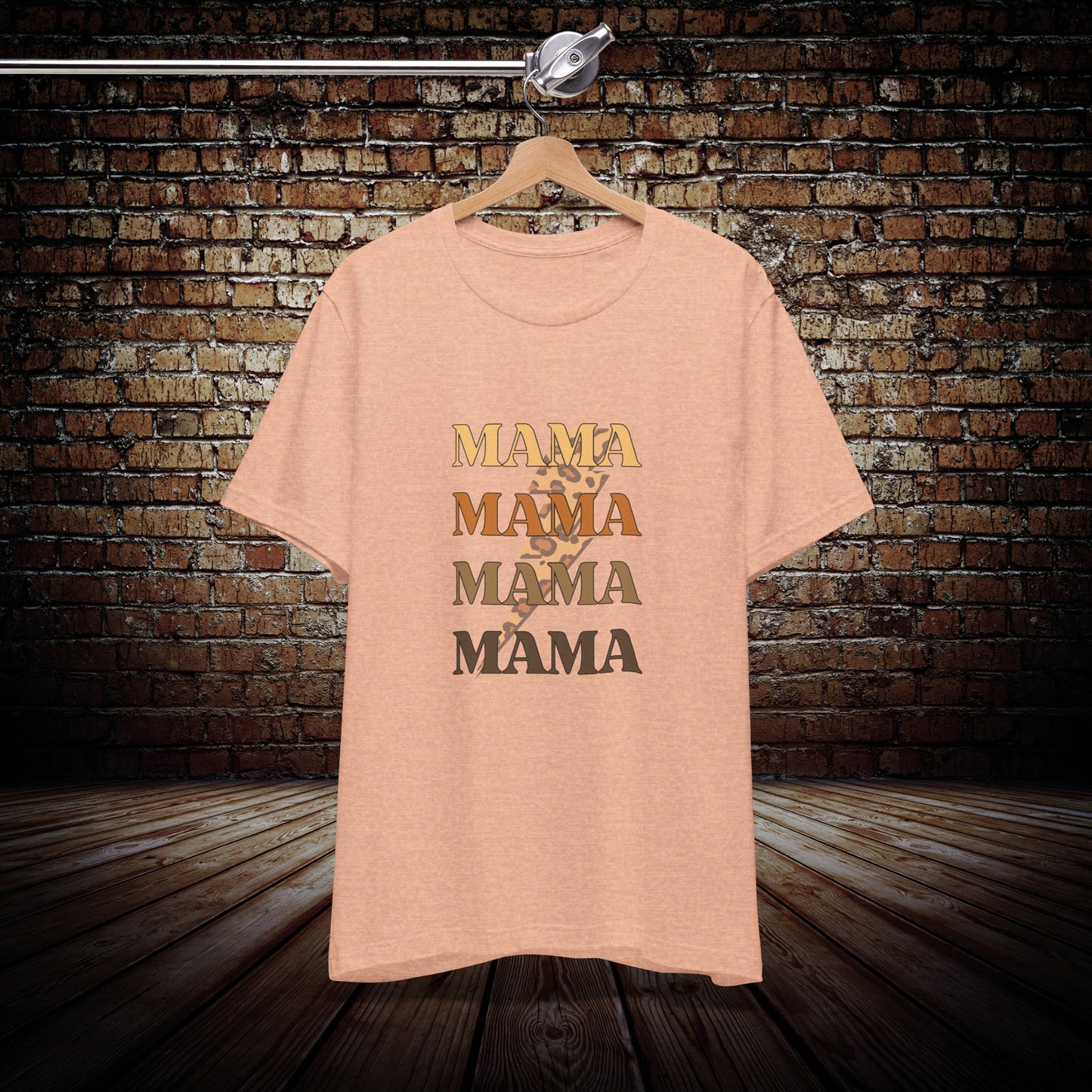 Lightning MAMA T-Shirt
