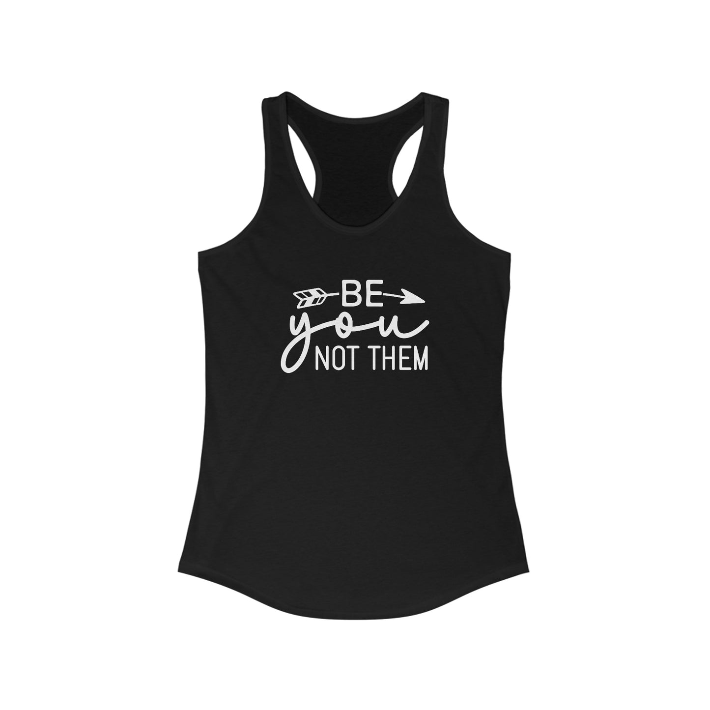 Be you tank top