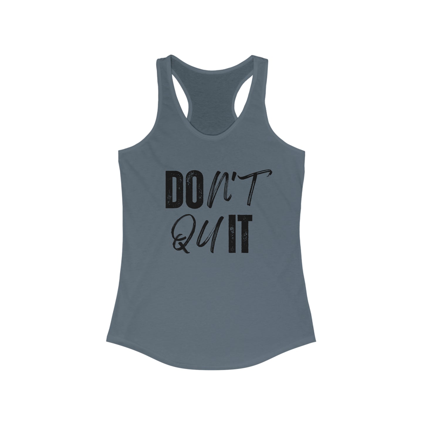 Trendy Tank Top