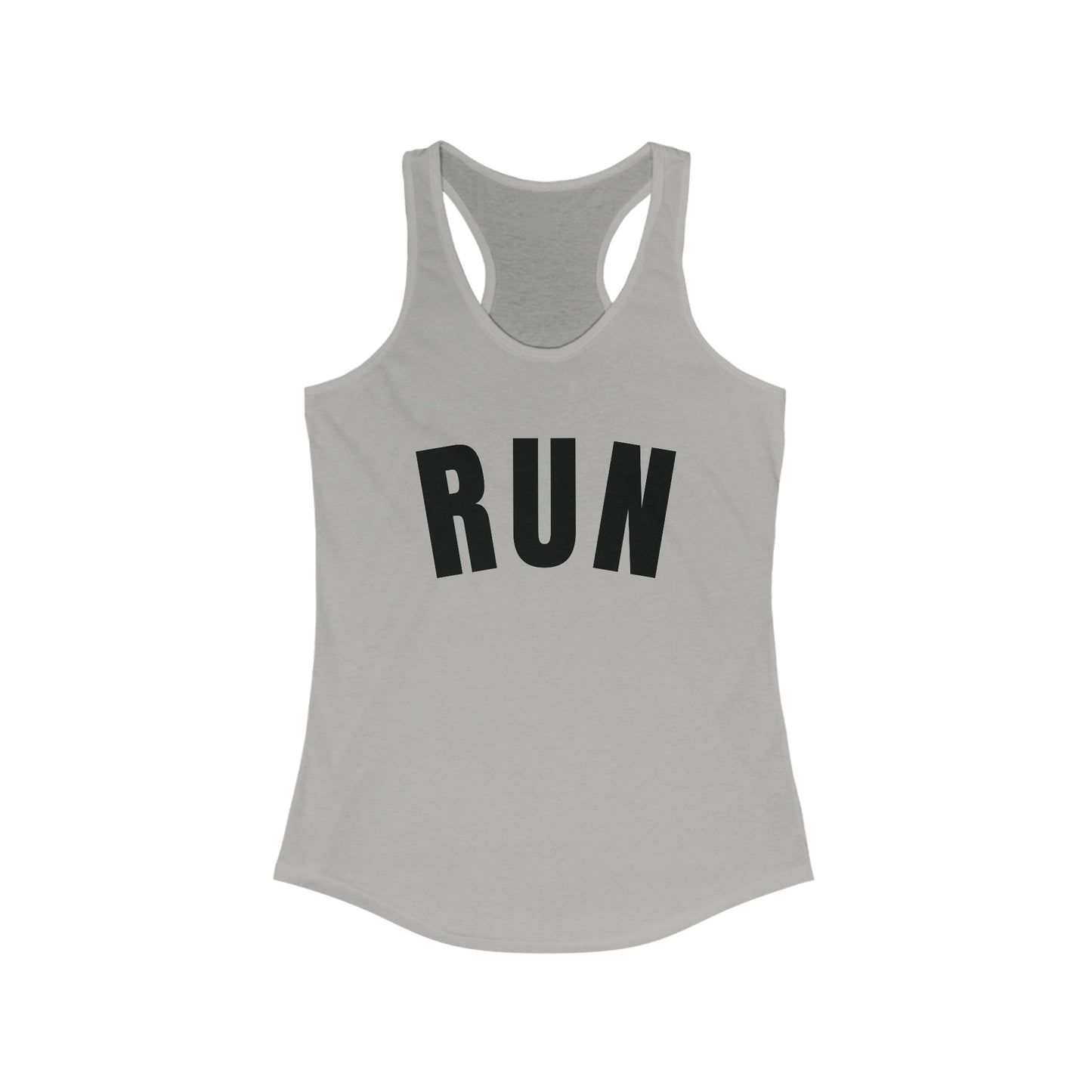 RUN Tank Top