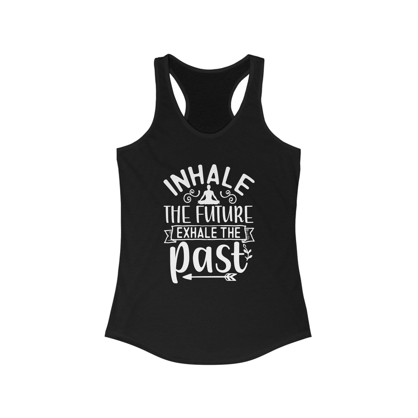 Mindful tank top