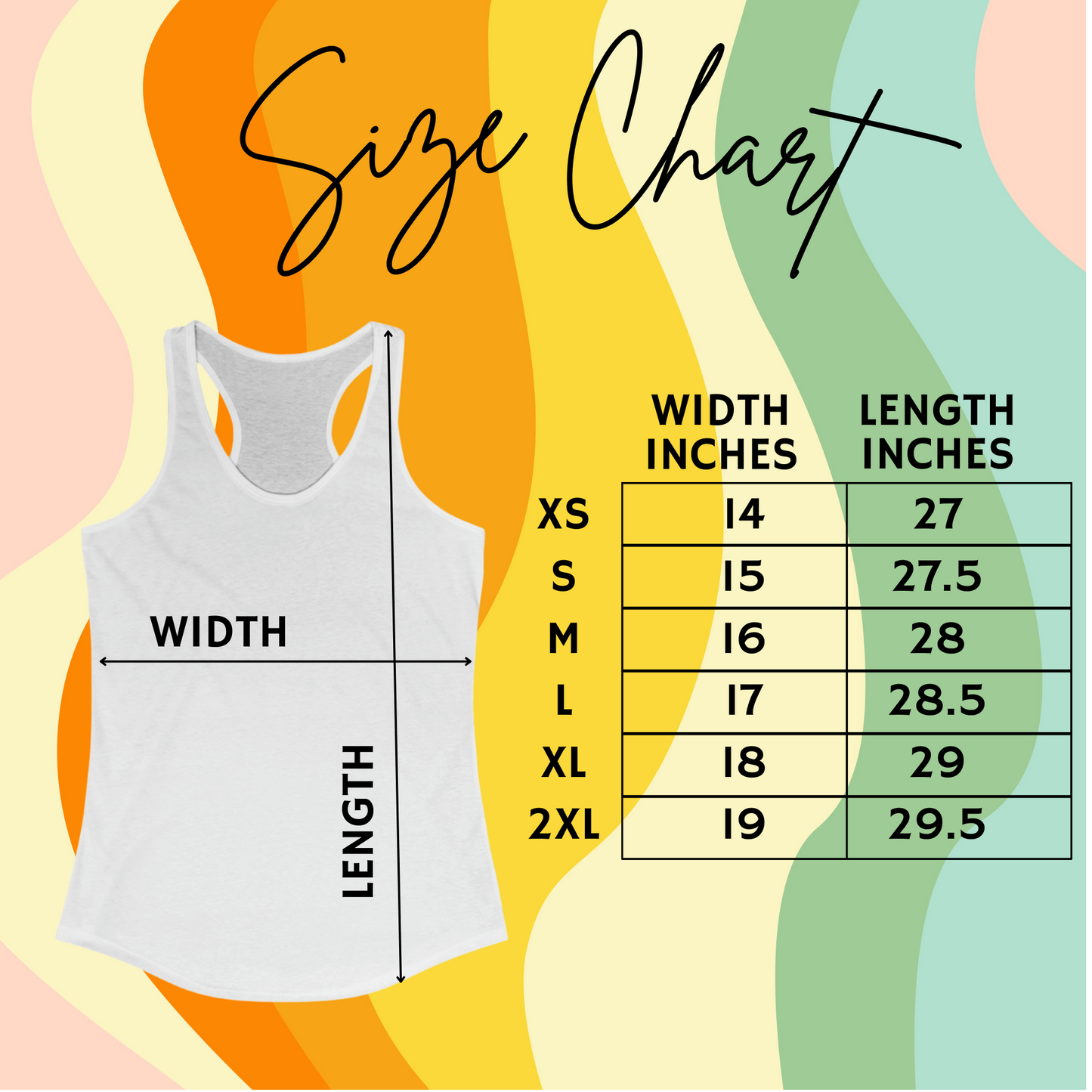 Run for your mind, body and soul - Women's Tank Top