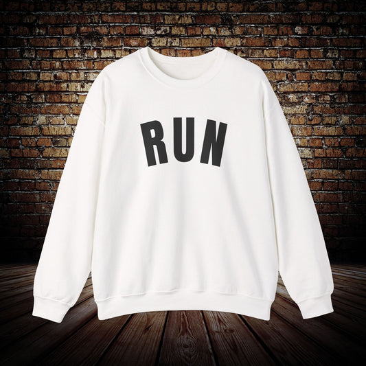 RUN Sweatshirt