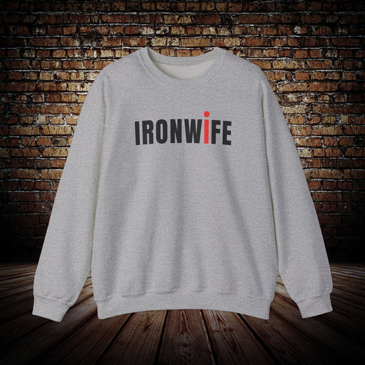 IRONWIFE Sweatshirt