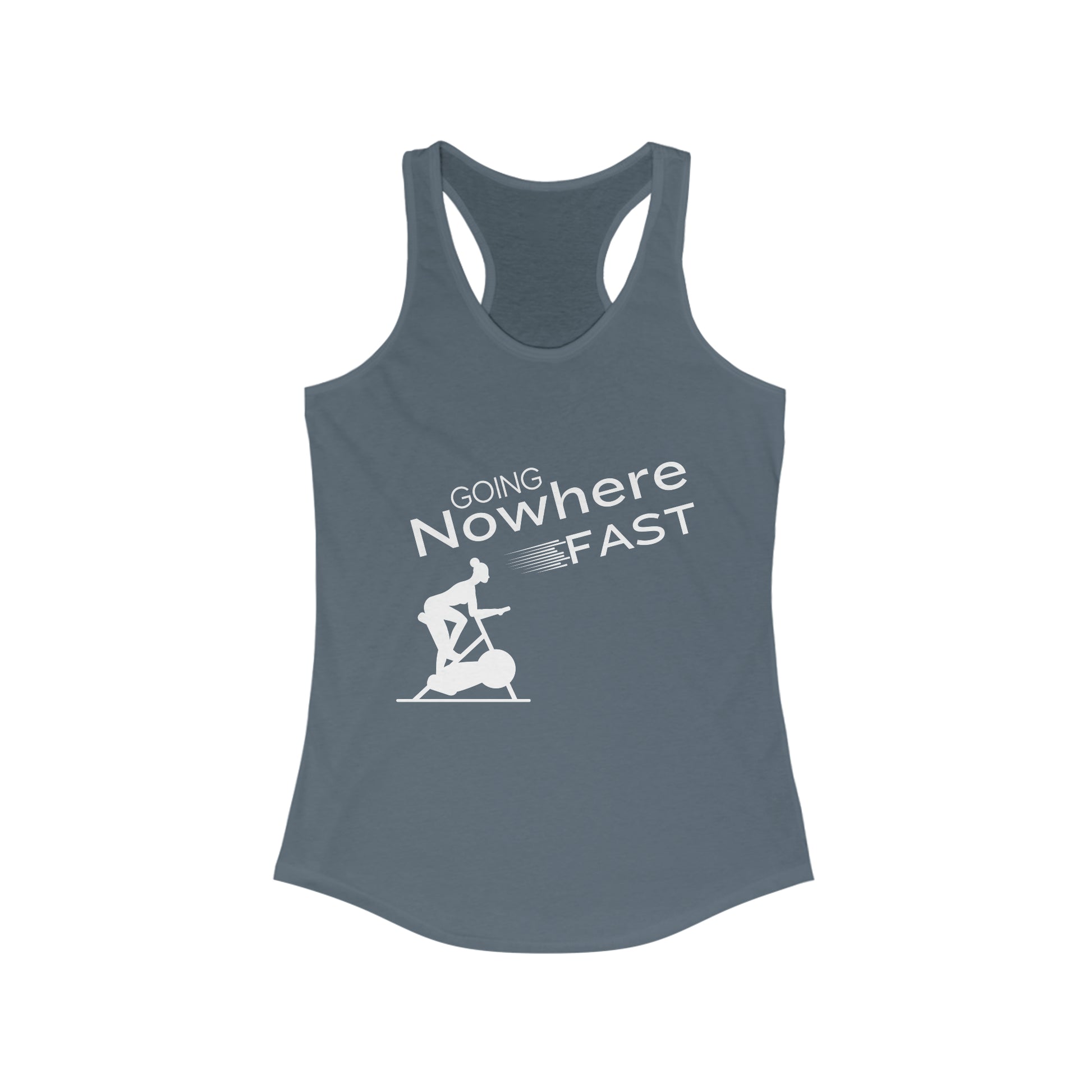 Funny Cycling class Top
