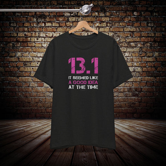 13.1 😂 Graphic Tee
