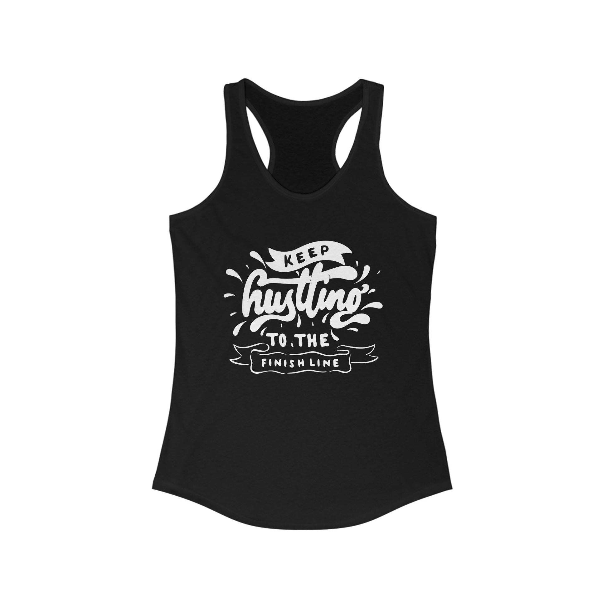 Motivational Tank Top