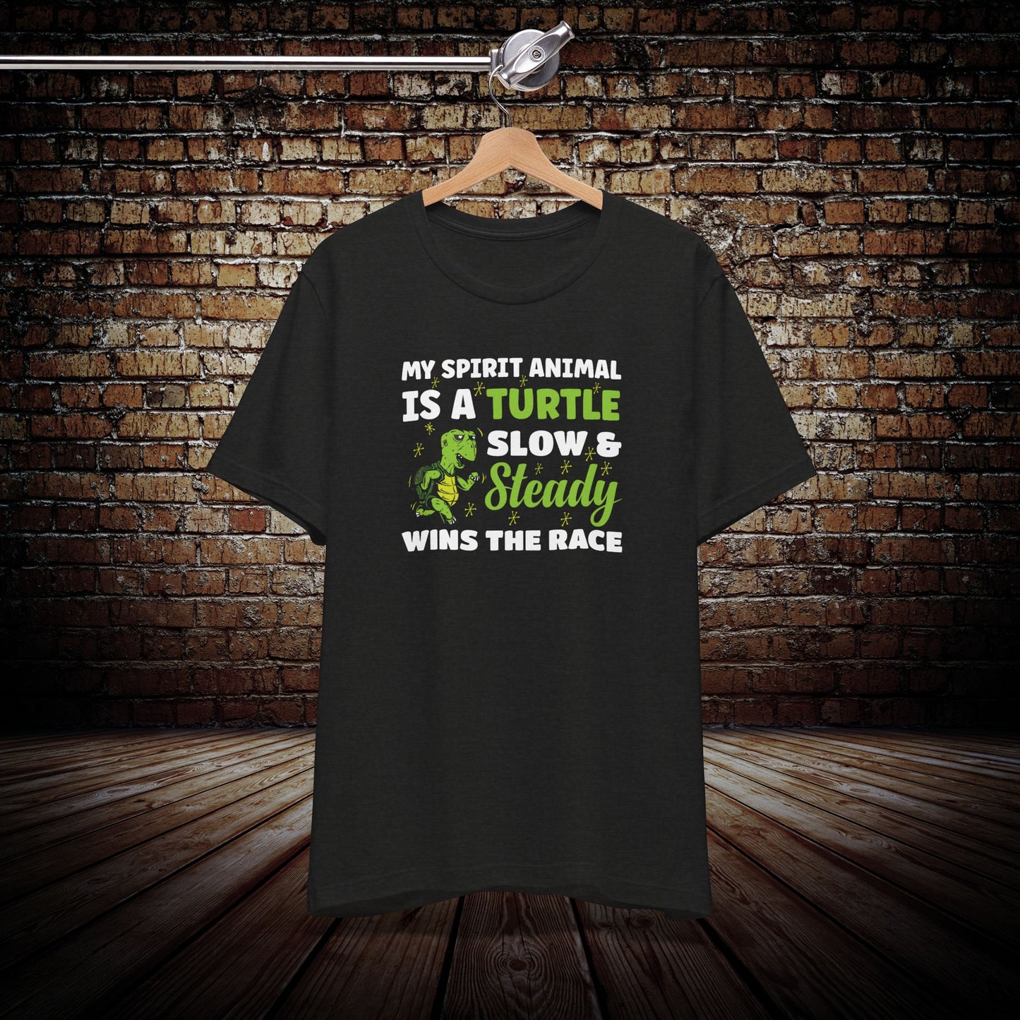 My spirit animal Graphic Tee