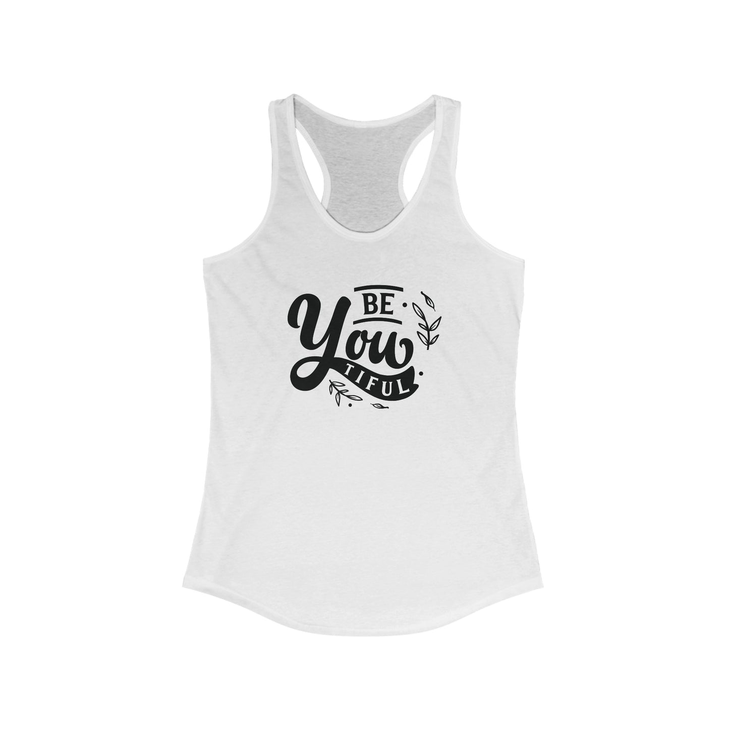 BeYouTiful Tank Top