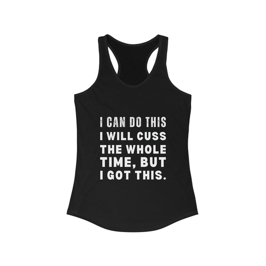 Women's Tank Top