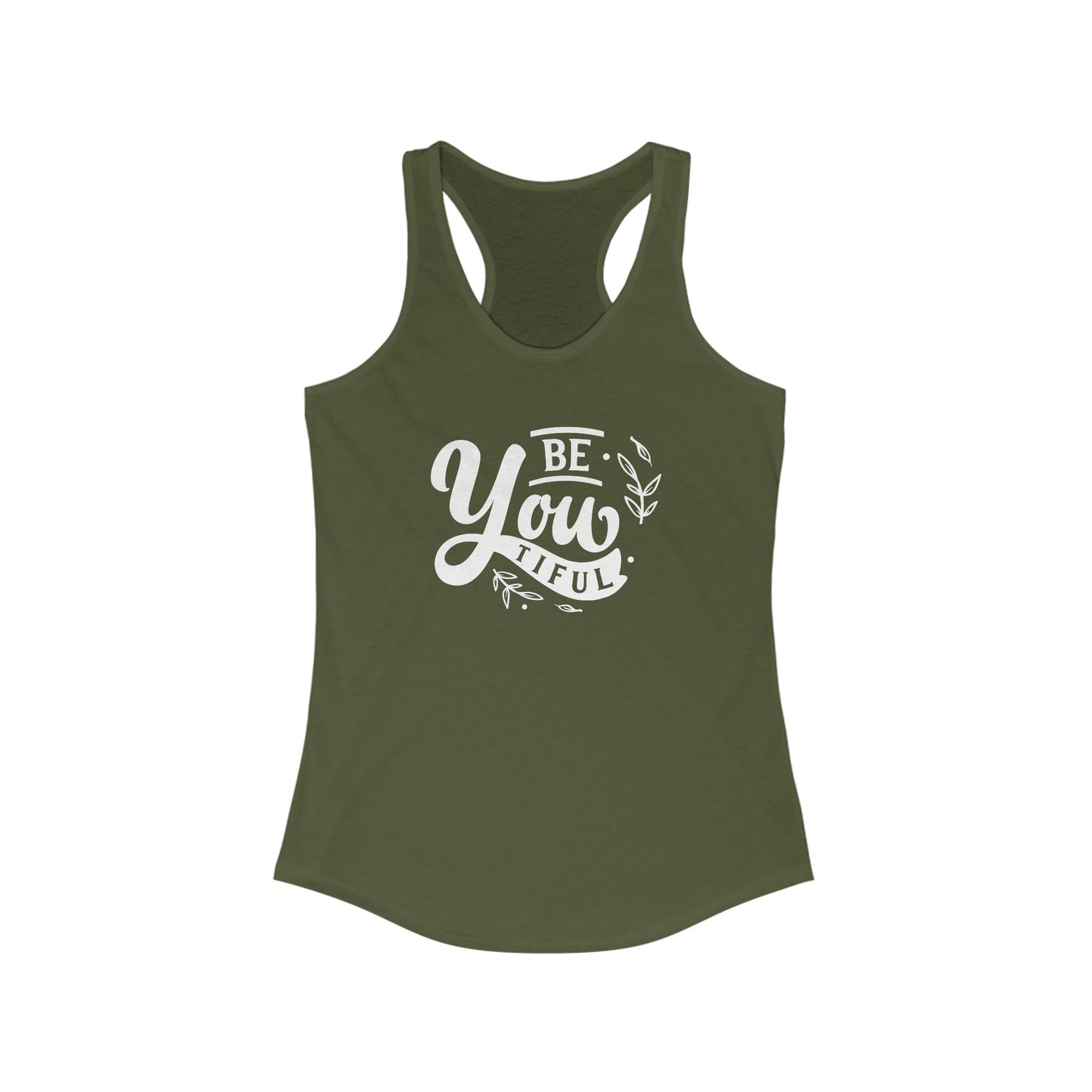 BeYouTiful Tank Top