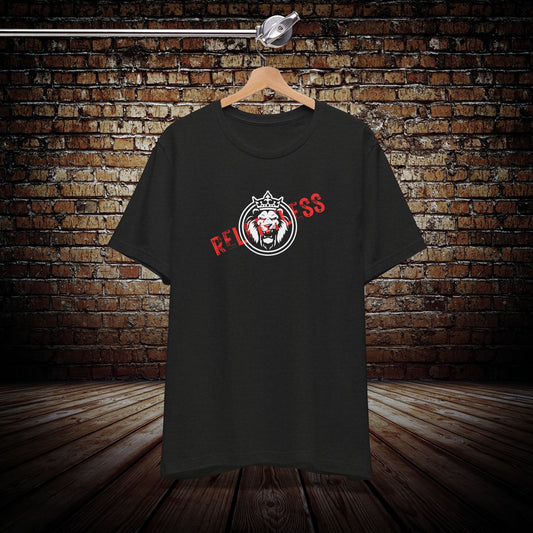 Relentless - Outlast the Doubt T-shirt