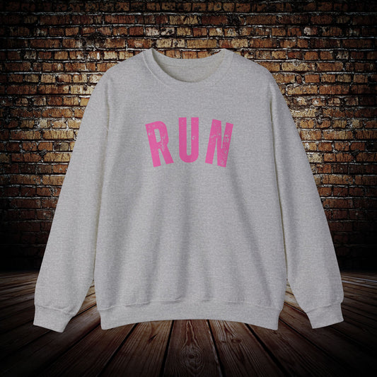 RUN Sweatshirt