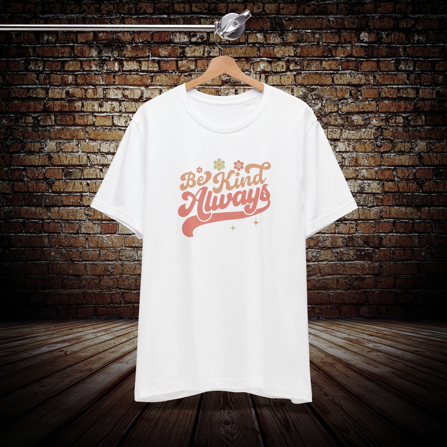 Always Be Kind Graphic Tee