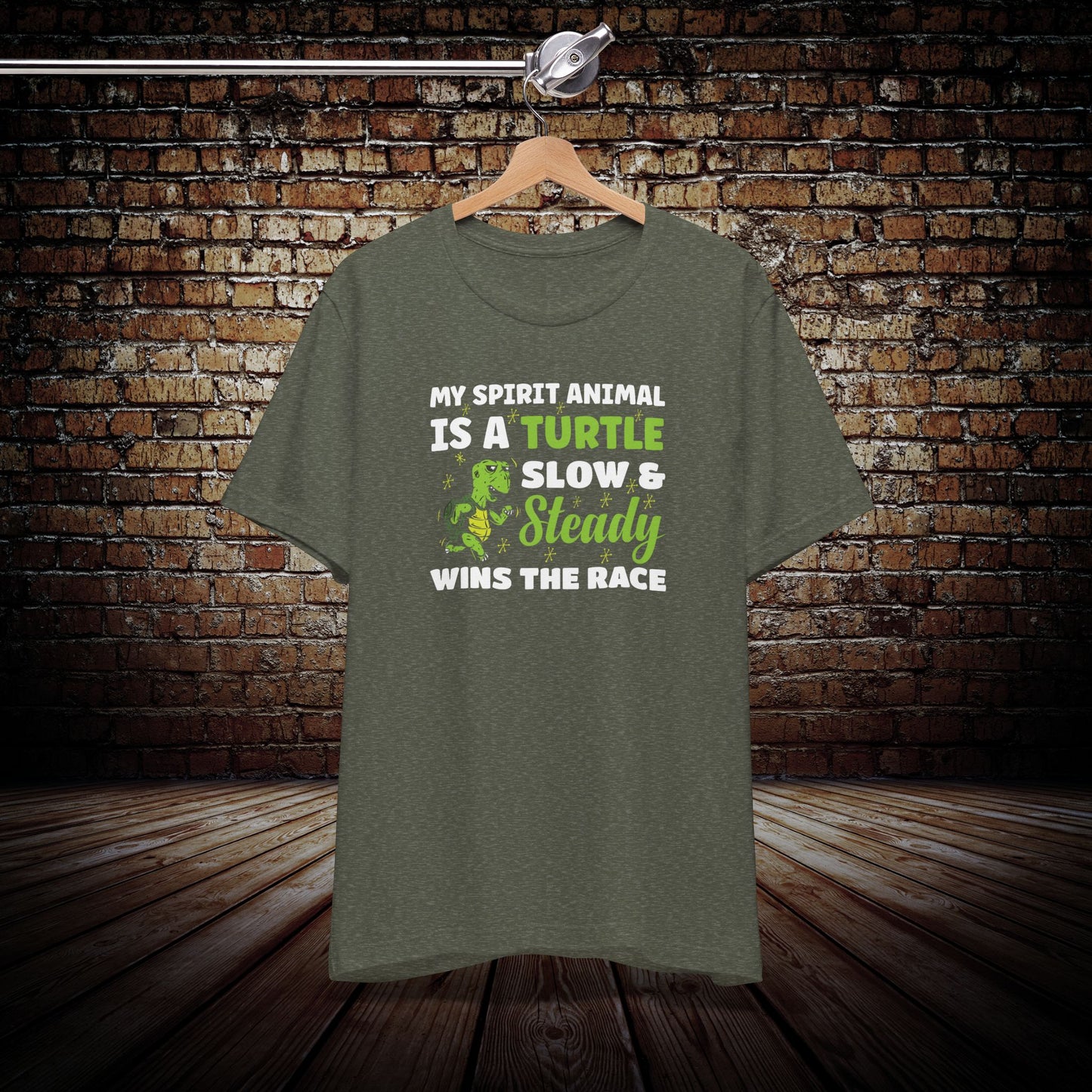 My spirit animal Graphic Tee