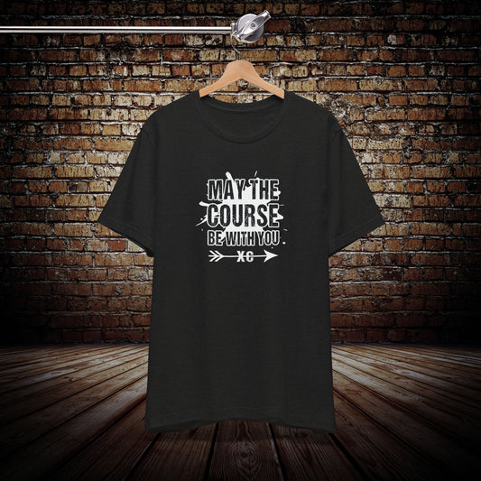 XC Graphic Tee
