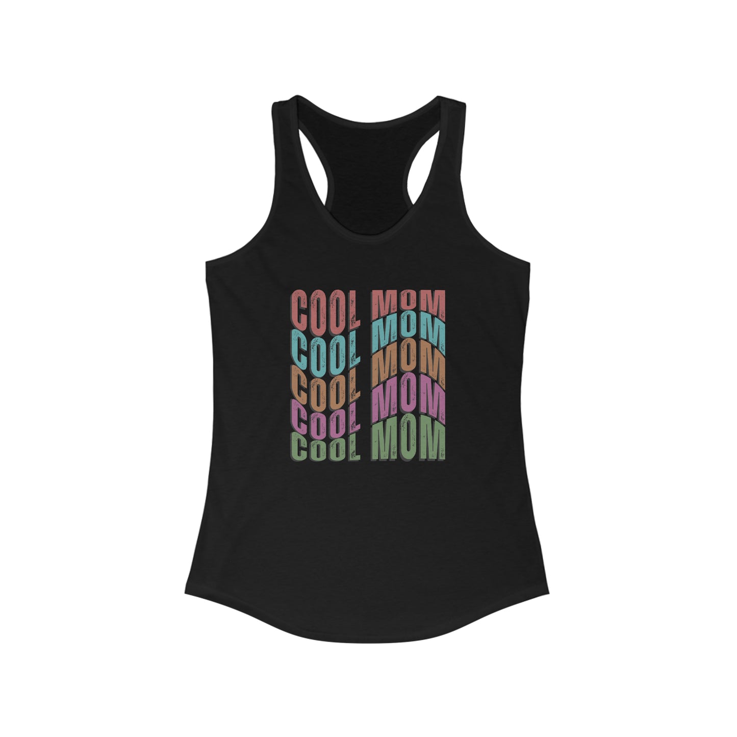 Cool Mom Tank Top