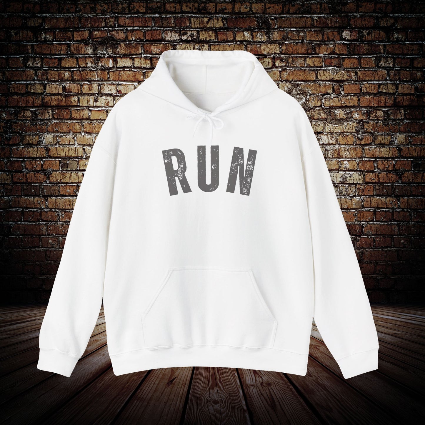 RUN Hoodie