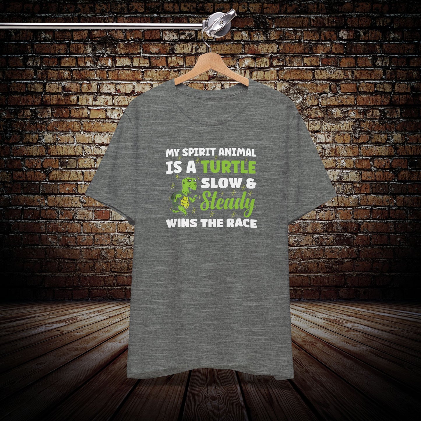 My spirit animal Graphic Tee