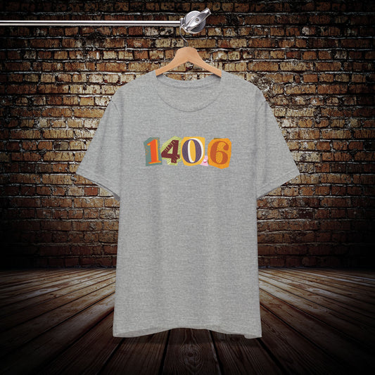 Unisex 140.6 T-shirt