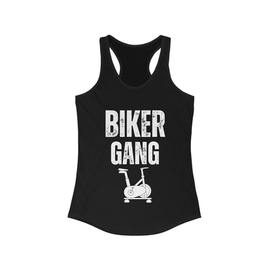 Spin class Top
