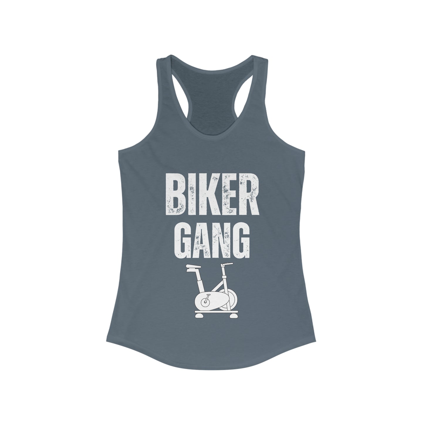 Biker Gang shirt