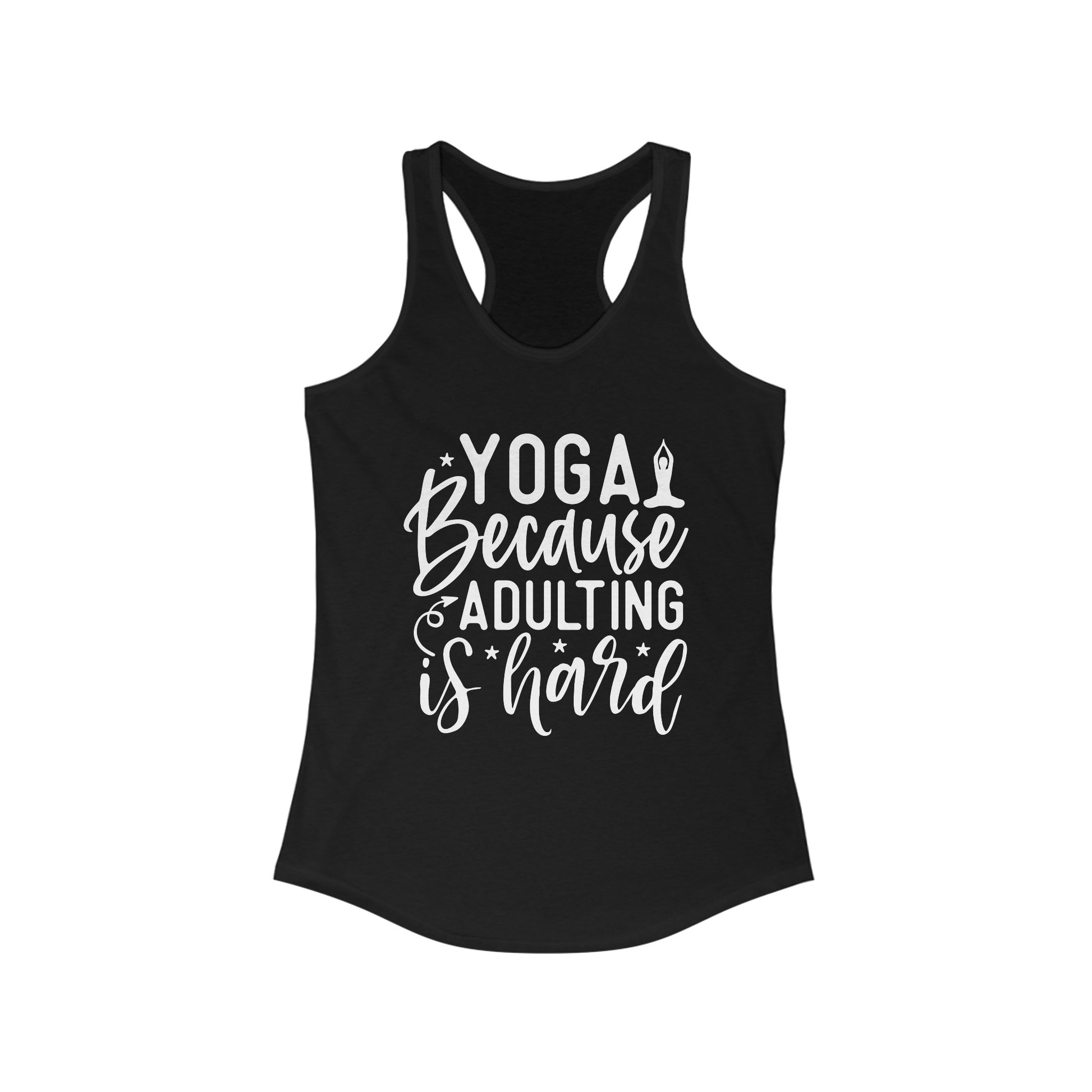 Yoga Tank Top