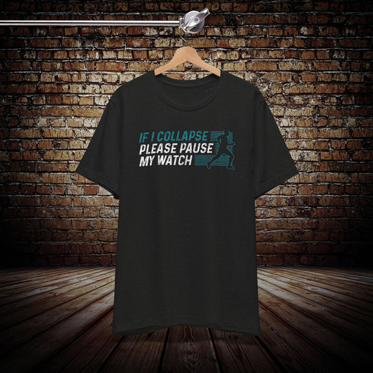 If I collapse Graphic Tee