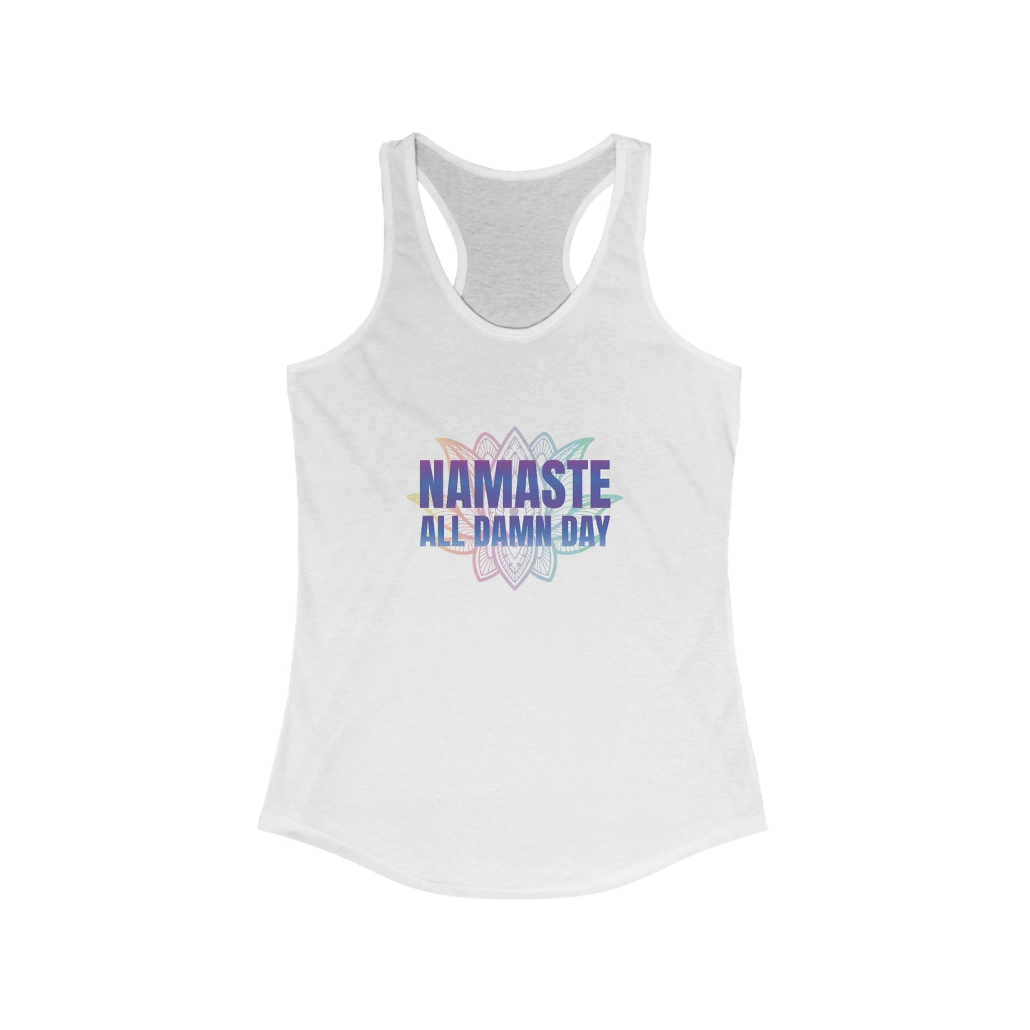 Yogaste Tank Top