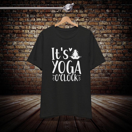 Yoga shirt