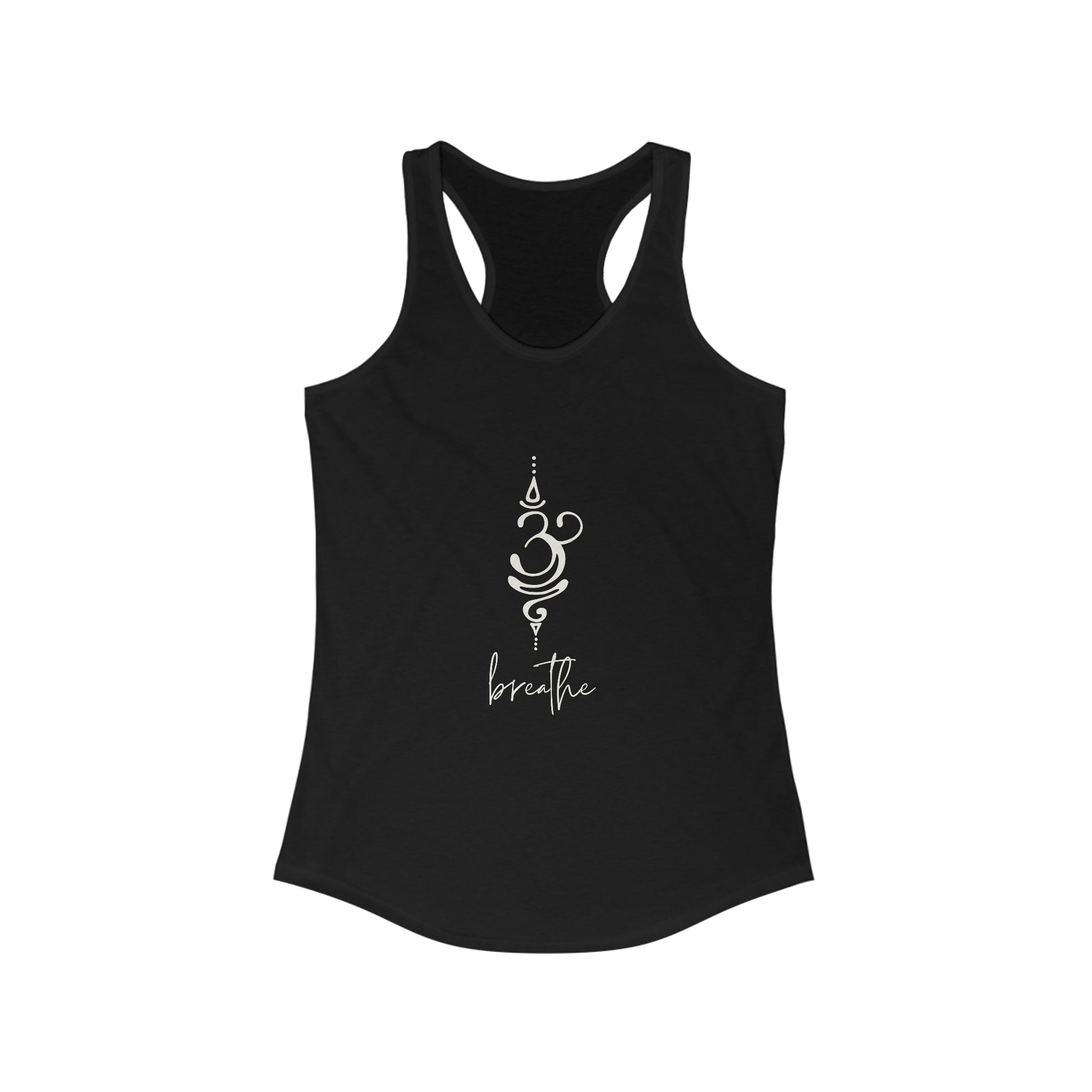 Breathe Tank Top