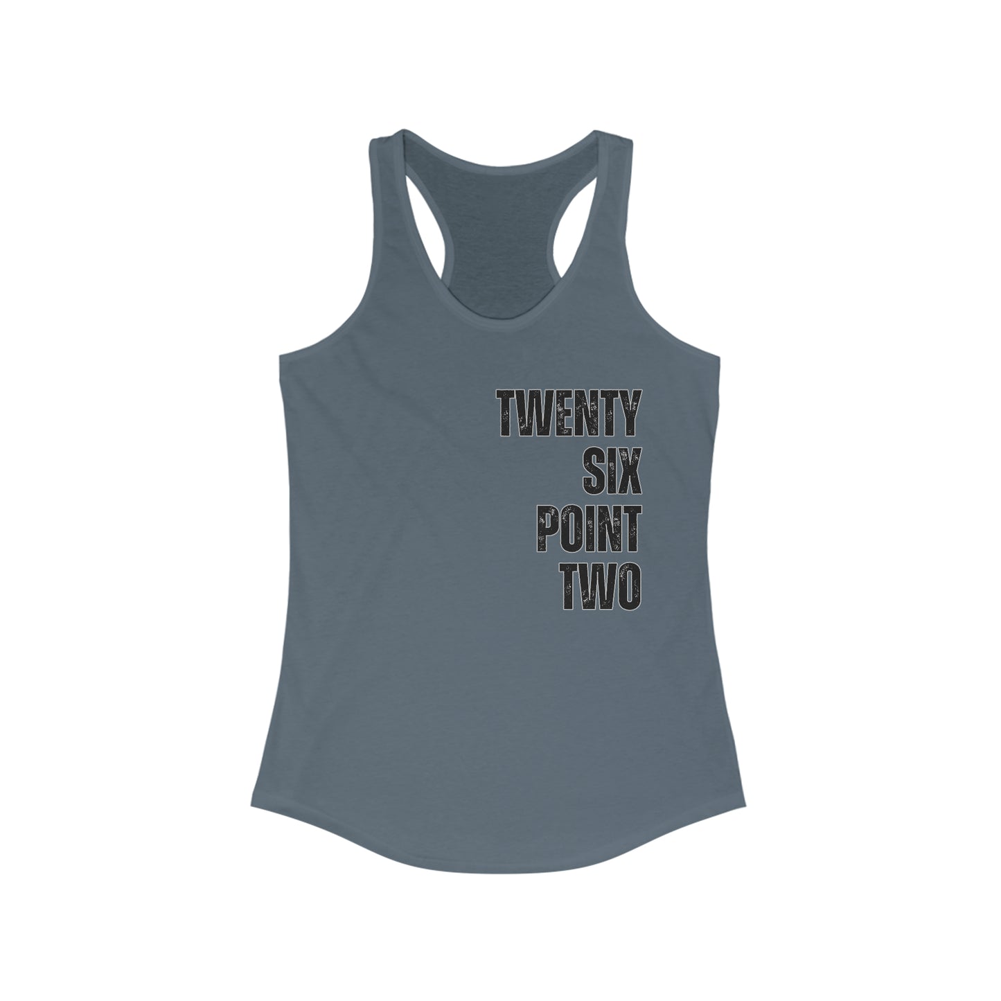 Marathon Tank Top