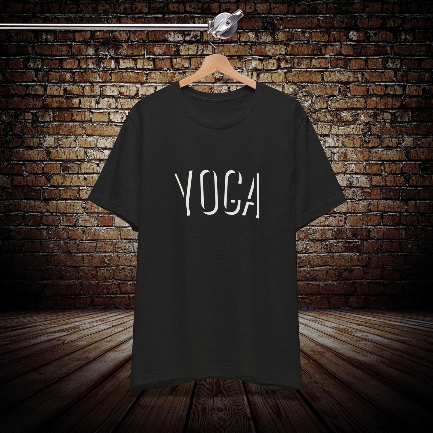 YOGA Shirt