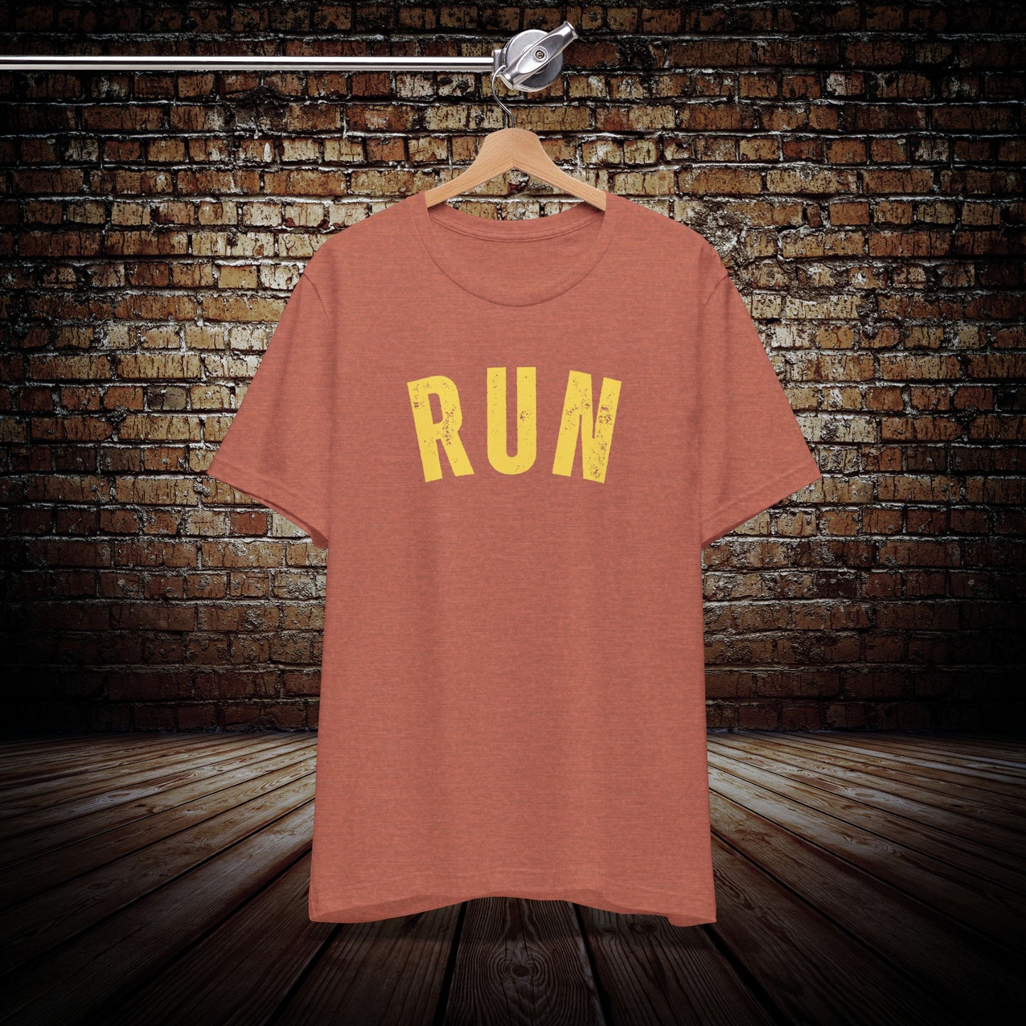 RUN TEE