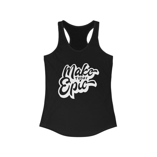 Motivational Tank Top