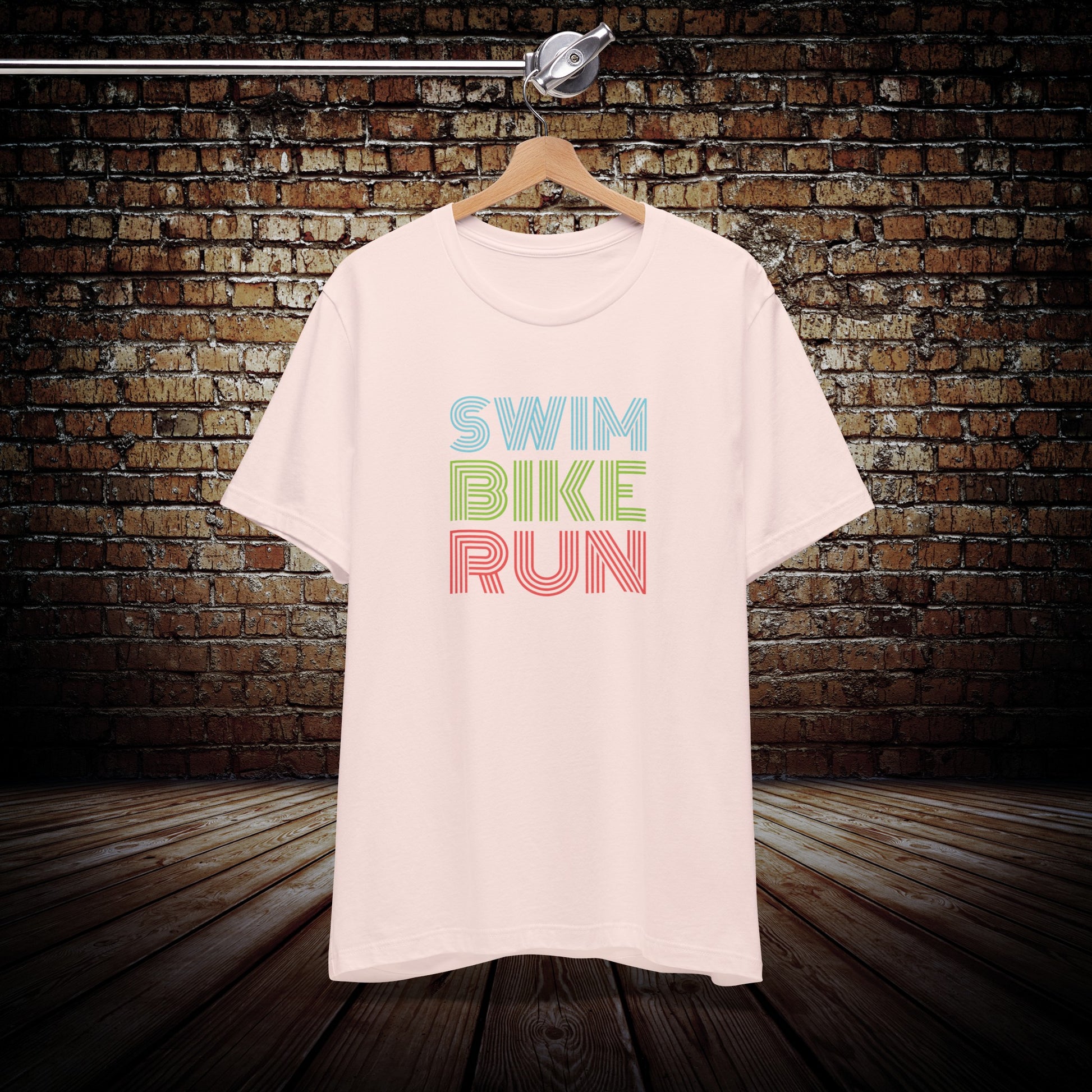 Ironman Shirt